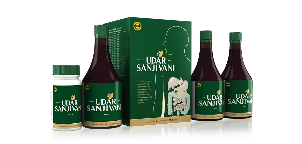 udarsanjivani Product