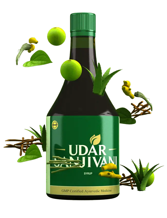 Infused with pure and naturally-sourced herbs